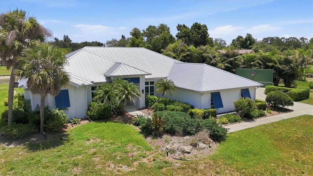 4575 SATINLEAF LANE, Sarasota, FL 34241