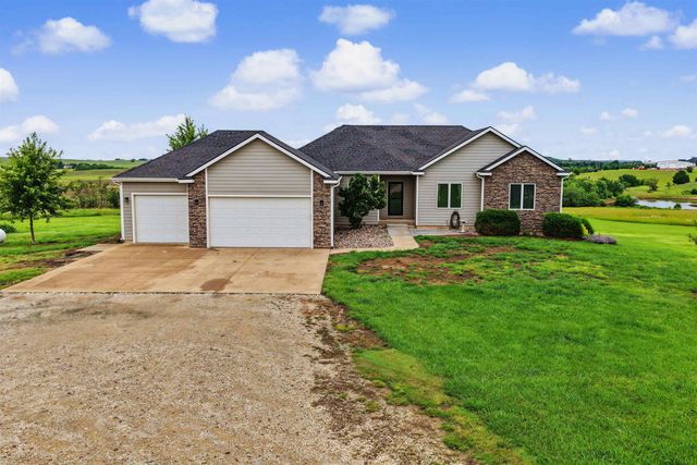 5000 N Streckfus Trail, Salina, KS 67401
