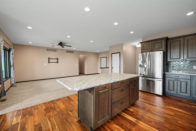 5000 N Streckfus Trail, Salina, KS 67401