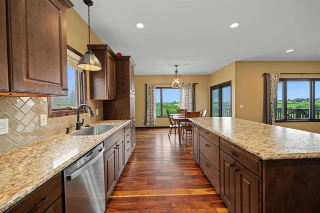 5000 N Streckfus Trail, Salina, KS 67401