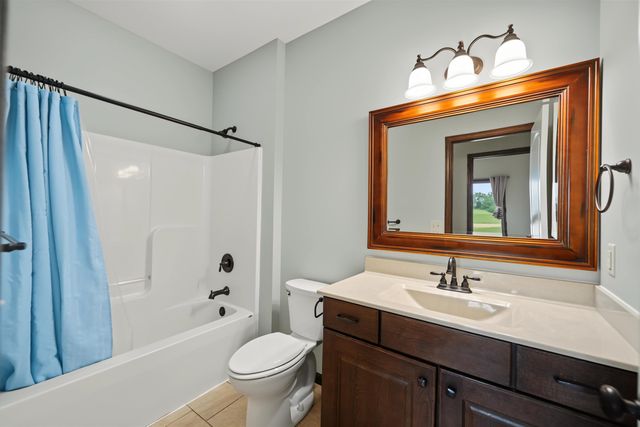 5000 N Streckfus Trail, Salina, KS 67401
