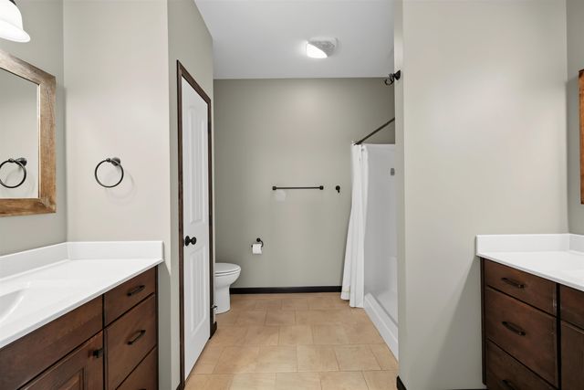 5000 N Streckfus Trail, Salina, KS 67401
