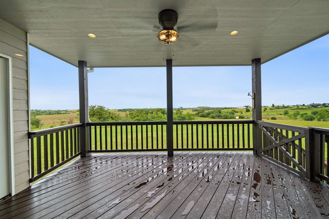 5000 N Streckfus Trail, Salina, KS 67401