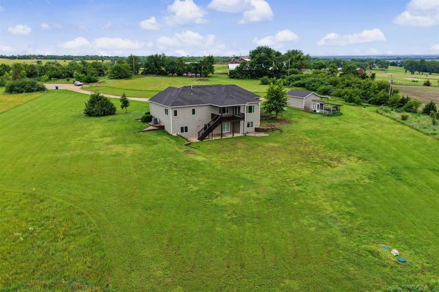 5000 N Streckfus Trail, Salina, KS 67401