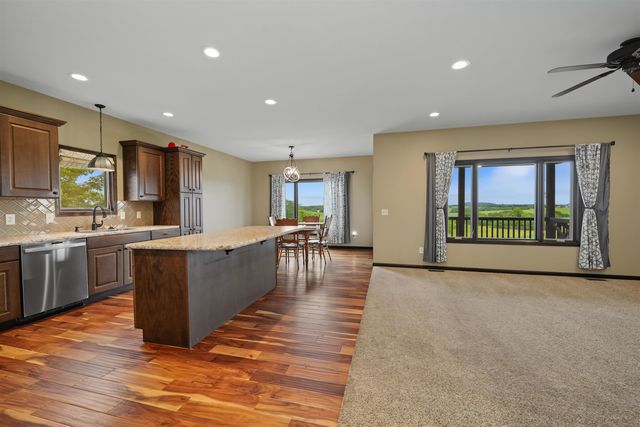5000 N Streckfus Trail, Salina, KS 67401