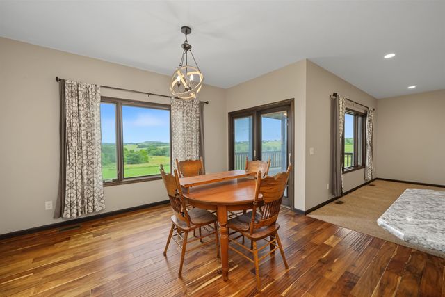 5000 N Streckfus Trail, Salina, KS 67401