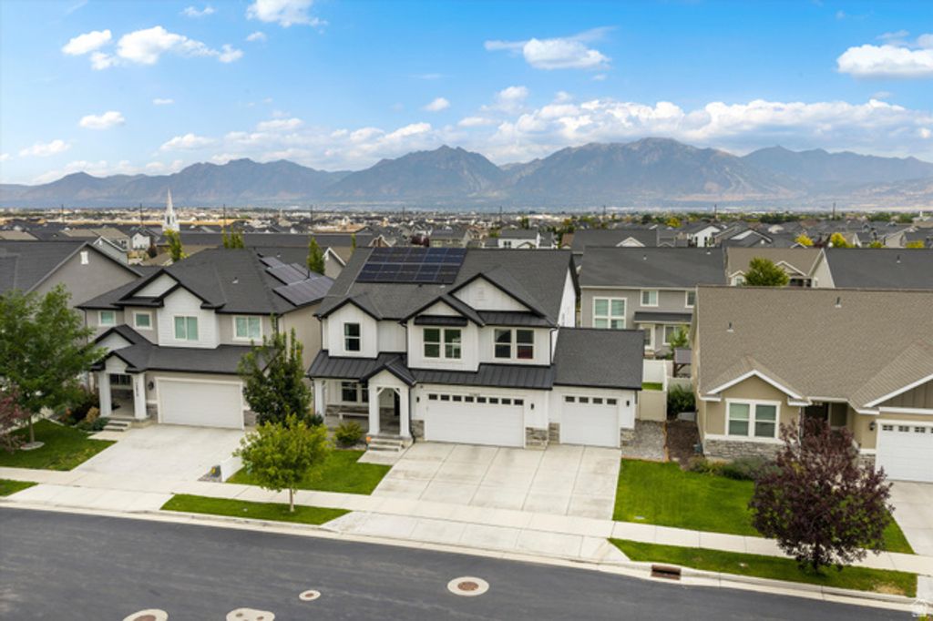 12483 S DESERT MESA DR #851, Herriman, UT 84096 — photo 3