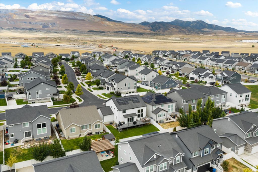 12483 S DESERT MESA DR #851, Herriman, UT 84096 — photo 4