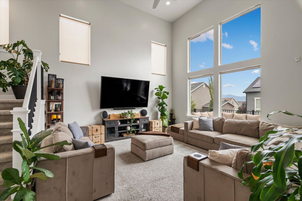 12483 S DESERT MESA DR #851, Herriman, UT 84096 — photo 5