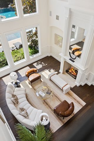 855 Harbor Court, Southlake, TX 76092