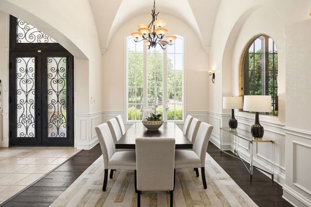 855 Harbor Court, Southlake, TX 76092