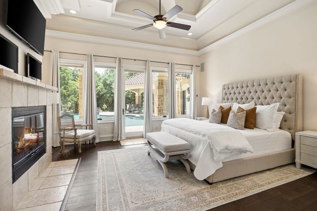 855 Harbor Court, Southlake, TX 76092
