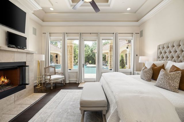 855 Harbor Court, Southlake, TX 76092