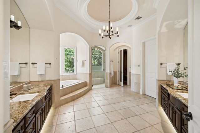 855 Harbor Court, Southlake, TX 76092