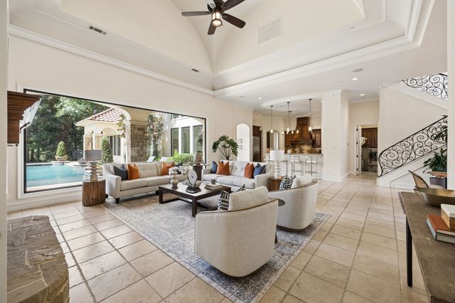 855 Harbor Court, Southlake, TX 76092
