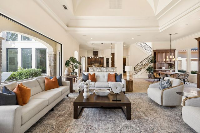 855 Harbor Court, Southlake, TX 76092