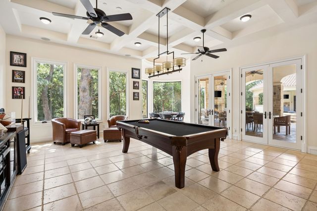 855 Harbor Court, Southlake, TX 76092