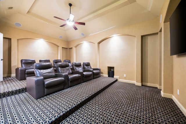 855 Harbor Court, Southlake, TX 76092