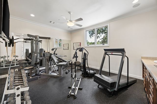 855 Harbor Court, Southlake, TX 76092