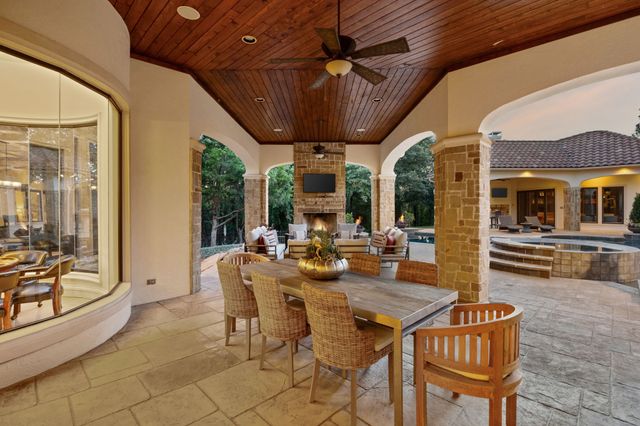855 Harbor Court, Southlake, TX 76092