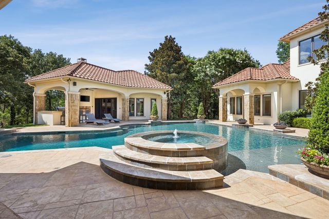855 Harbor Court, Southlake, TX 76092