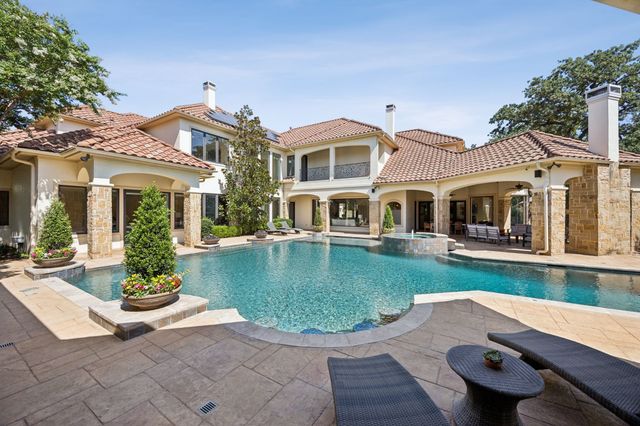 855 Harbor Court, Southlake, TX 76092