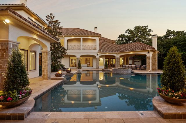 855 Harbor Court, Southlake, TX 76092