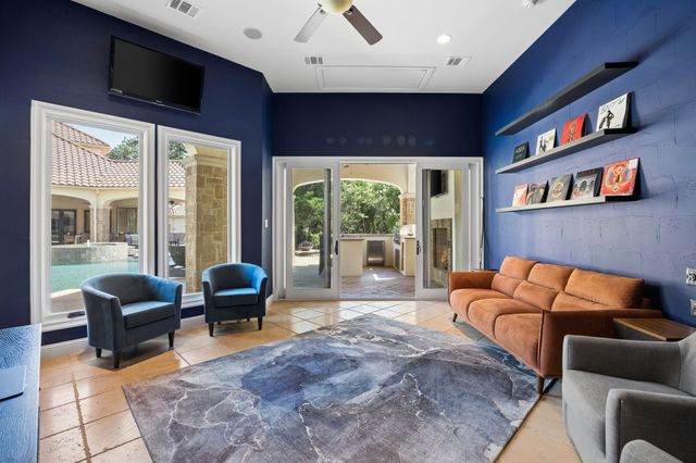 855 Harbor Court, Southlake, TX 76092
