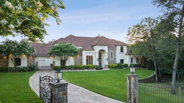 855 Harbor Court, Southlake, TX 76092