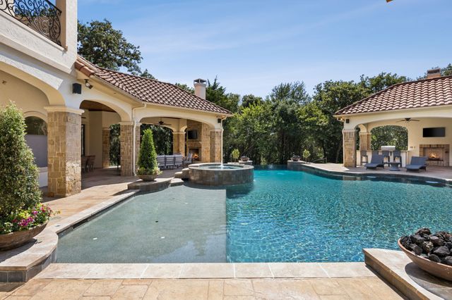 855 Harbor Court, Southlake, TX 76092