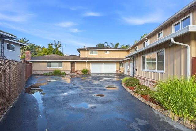 503 W Fox Court, Redwood City, CA 94061