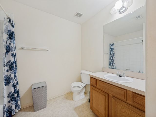 414 Central Park Drive C, Arlington, TX 76014