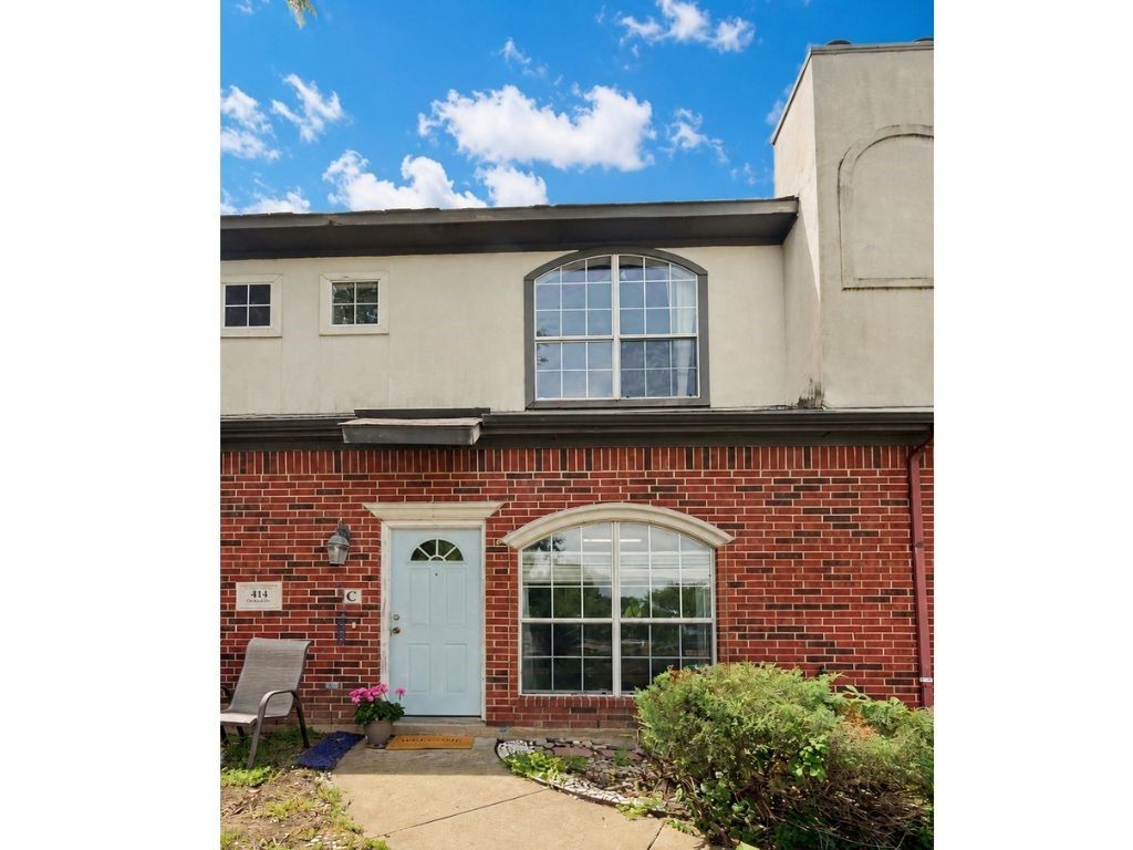 414 Central Park Drive C, Arlington, TX 76014