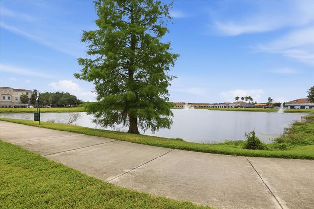 3001 LAUREL RUN LANE 204, Kissimmee, FL 34741