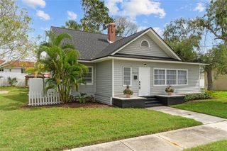 4132 4TH STREET S, St Petersburg, FL 33705