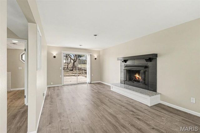 90 Brightmoor Drive, Florissant, MO 63033