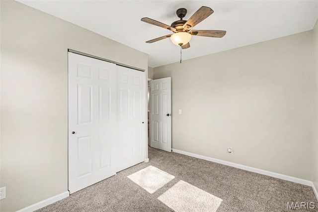 90 Brightmoor Drive, Florissant, MO 63033