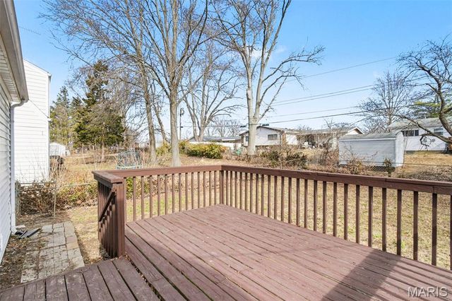 90 Brightmoor Drive, Florissant, MO 63033