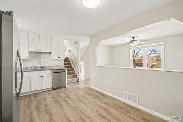 90 Brightmoor Drive, Florissant, MO 63033