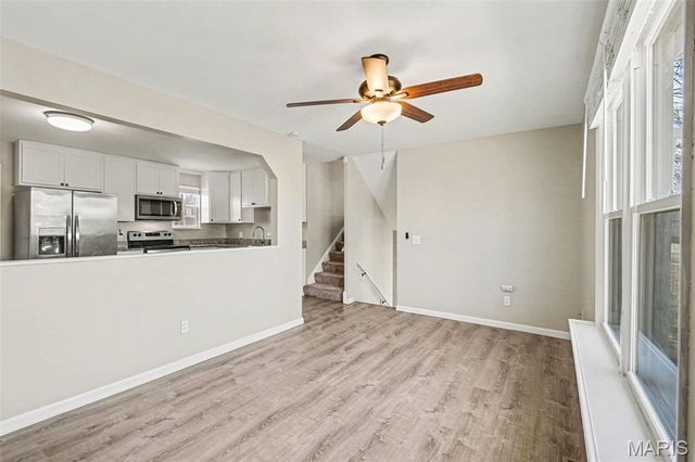 90 Brightmoor Drive, Florissant, MO 63033