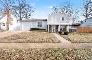 90 Brightmoor Drive, Florissant, MO 63033