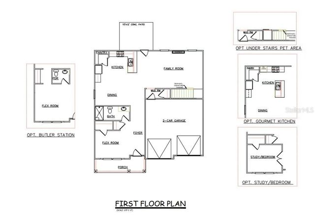 114 SHENANDOAH LANE, Lagrange, GA 30241