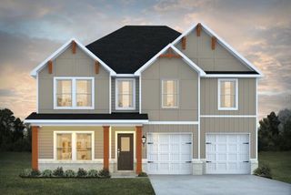114 SHENANDOAH LANE, Lagrange, GA 30241