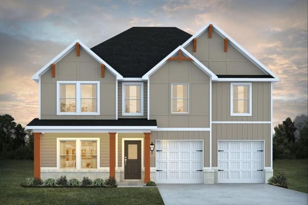114 SHENANDOAH LANE, Lagrange, GA 30241