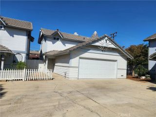 1165 S Reservoir, Pomona, CA 91766
