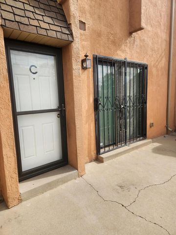 8333 Comanche Road NE 12C, Albuquerque, NM 87110