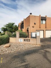 8333 Comanche Road NE 12C, Albuquerque, NM 87110