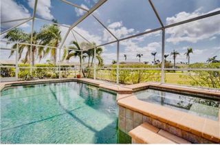136 SE 45th TER, Cape Coral, FL 33904