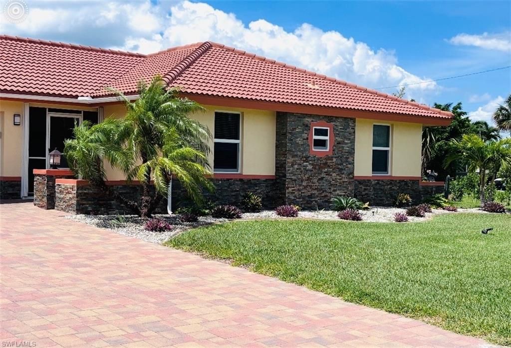 136 SE 45th TER, CAPE CORAL, FL 33904 — photo 3