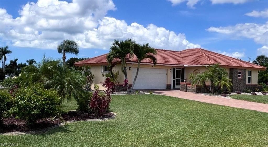 136 SE 45th TER, CAPE CORAL, FL 33904 — photo 4